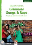 Grammar Songs and Raps:       + 2 CD   - Herbert Puchta, Matthew Devitt, Gunther Gerngross, Christian Holzmann -   