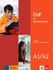 DaF im Unternehmen -  A1 - A2:      - 