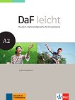 DaF Leicht -  A2:         - 