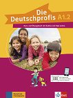 Die Deutschprofis -  A1.2:          +   -   