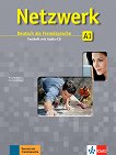 Netzwerk -  A1:       + CD - 