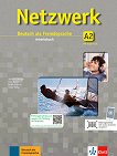 Netzwerk -  A2:      + 2 CD -  