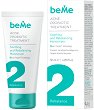 beMe Acne Probiotic Treatment Soothing & Rebalancing Moisturizer -       - 
