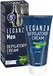 Leganza Men Depilatory Cream - 