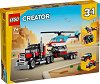 LEGO Creator -      3  1 - 