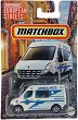  Renault Master Ambulance - Matchbox - 