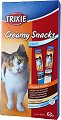     Trixie Creamy Snacks -   6  x 15 g - 