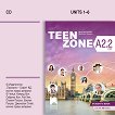 Teen Zone -  A2.2:      10.  - 