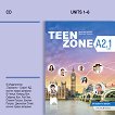 Teen Zone -  A2.1:      9.  - 