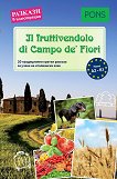 Il fruttivendolo di Campo de Fiori -  A2 - B1    - 