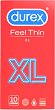 Durex Feel Thin XL - 