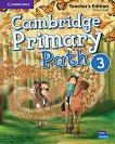 Cambridge Primary Path -  3:        - 