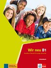 Wir Neu -  B1:        - 