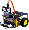    Keyestudio Mini Smart Car Kit V2.0