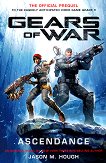 Gears of War: Ascendance - Jason M. Hough - 