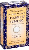 The Original Rider Waite Tarot Deck - 