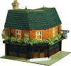   The Bricklayers Arms - 