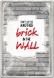   Simetro books Brick In The Wall