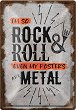   Simetro books So Rock & Roll - 20 x 30 cm - 