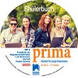 Prima. Deutsch fur junge Erwachsene: Аудиодиск №2 по немски език за 9. и 10. клас за интензивно обучение - продукт