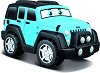     Bburago Jeep - 