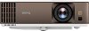   BENQ W1800i - DLP, 3840 x 2160, 2000 lumens, 2 x HDMI, USB-A, RS232 - 