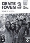 Gente Joven -  3 (A2+):         - Nueva Edicion - 