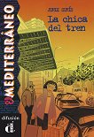 El Mediterraneo -  A1: La chica del tren - 