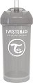      Twistshake - 360 ml,  12+  - 
