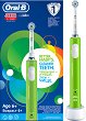 Oral-B Junior Electric Toothbrush 6+ - 