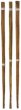 Бамбукови колове - 10, 20 или 25 броя с дължина от 60 до 210 cm - 