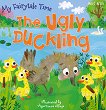 My Fairytale Time: The Ugly Duckling - 