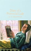 Diary of a Provincial Lady - 