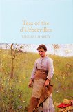 Tess of the d'Urbervilles - книга