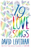 19 Love Songs - David Levithan - 