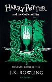 Harry Potter and the Goblet of Fire: Slytherin Edition - продукт