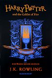 Harry Potter and the Goblet of Fire: Ravenclaw Edition - книга