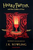 Harry Potter and the Goblet of Fire: Gryffindor Edition - книга