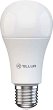 LED  Tellur Wi-Fi Smart Bulb E27 9 W 2700-6500K