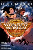 Wonder Woman: Warbringer - 