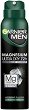 Garnier Men Magnesium Ultra Dry Anti-Perspirant - Мъжки дезодорант против изпотяване - 