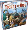 Ticket to Ride: France - 