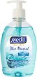 Течен сапун - Medix Blue Mineral - 