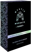 Mystic Mondays Tarot - книга