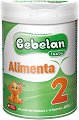    Bebelan Lacta Alimenta 2 - 