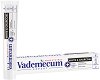 Vademecum White & Charcoal Toothpaste - Избелваща паста за зъби с активен въглен - 