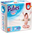  Pufies Sensitive Pants 5 Junior - 