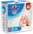 Pufies Sensitive Pants 6 - Extra Large - 