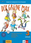 Der Grune Max -  3:     - 
