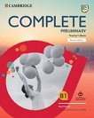 Complete Preliminary -  B1:    - Second Edition - 
